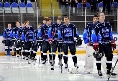 ХК «Рязань»